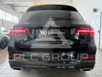 2019 Mercedes Benz GLC 250