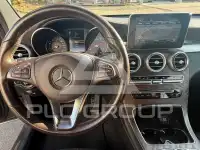 2019 Mercedes Benz GLC 250
