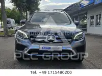 2019 Mercedes Benz GLC 250