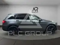 2019 Mercedes Benz GLC 250