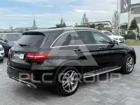 2019 Mercedes Benz GLC 250