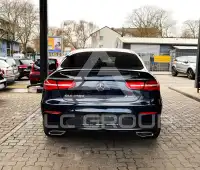 2019 Mercedes Benz GLC 250