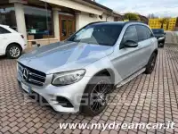 2019 Mercedes Benz GLC 250