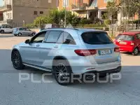 2019 Mercedes Benz GLC 250
