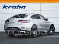 2019 Mercedes Benz GLC 250