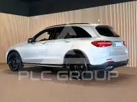 2019 Mercedes Benz GLC 250