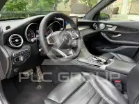 2019 Mercedes Benz GLC 250