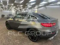 2019 Mercedes Benz GLC 250
