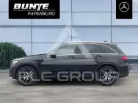 2019 Mercedes Benz GLC 250