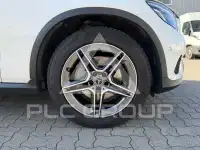 2019 Mercedes Benz GLC 250