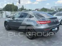 2019 Mercedes Benz GLC 250