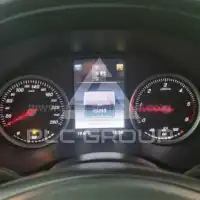 2019 Mercedes Benz GLC 250