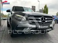 2019 Mercedes Benz GLC 250