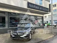 2019 Mercedes Benz GLC 250