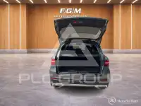 2019 Mercedes Benz GLC 250