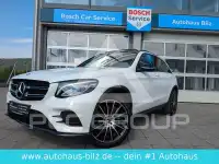 2019 Mercedes Benz GLC 250