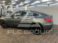 2019 Mercedes Benz GLC 250