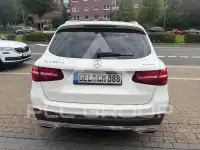 2019 Mercedes Benz GLC 250