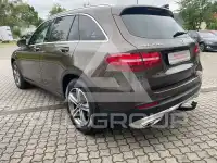 2019 Mercedes Benz GLC 250