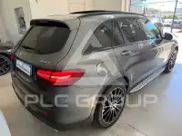 2019 Mercedes Benz GLC 250