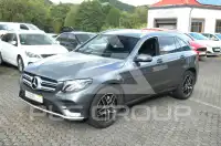 2019 Mercedes Benz GLC 250
