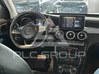 2019 Mercedes Benz GLC 250