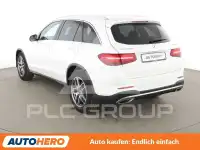2019 Mercedes Benz GLC 250
