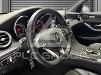 2019 Mercedes Benz GLC 250