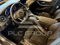 2019 Mercedes Benz GLC 250