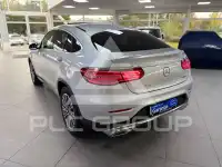 2019 Mercedes Benz GLC 250