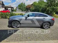 2019 Mercedes Benz GLC 250