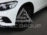2019 Mercedes Benz GLC 250