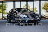 2019 Mercedes Benz GLC 250