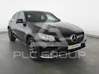 2019 Mercedes Benz GLC 250