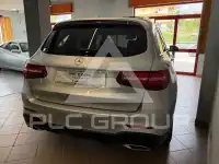 2019 Mercedes Benz GLC 250