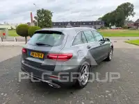 2019 Mercedes Benz GLC 250