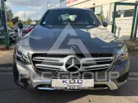 2019 Mercedes Benz GLC 250