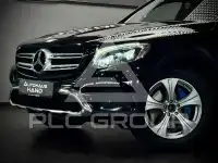 2019 Mercedes Benz GLC 250
