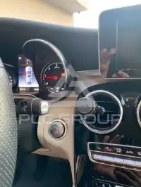 2019 Mercedes Benz GLC 250