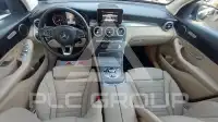 2019 Mercedes Benz GLC 250