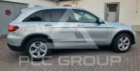 2019 Mercedes Benz GLC 250