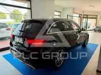 2019 Mercedes Benz GLC 250