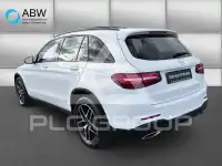 2019 Mercedes Benz GLC 250