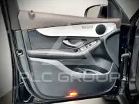 2019 Mercedes Benz GLC 250