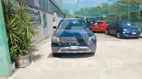 2019 Mercedes Benz GLC 250