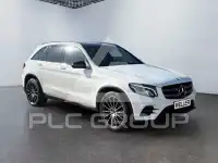 2019 Mercedes Benz GLC 250