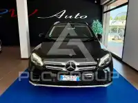 2019 Mercedes Benz GLC 250