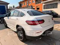 2019 Mercedes Benz GLC 250
