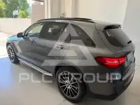 2019 Mercedes Benz GLC 250