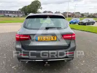 2019 Mercedes Benz GLC 250